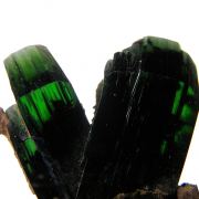 Vivianite