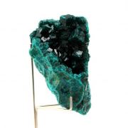 Dioptase.