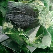 Fluorite