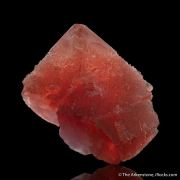 Pink Fluorite