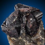 Cassiterite 