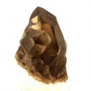 Smoky Quartz.