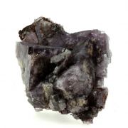 Fluorite.