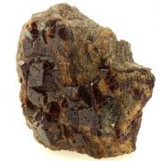 Garnet Grossular-Andradite.