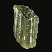 Elbaite tourmaline