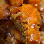 Wulfenite