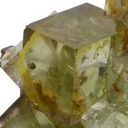 Fluorite