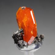 gemmy WULFENITE