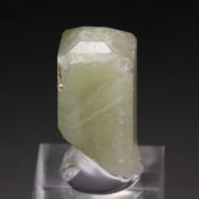 opaque VESUVIANITE