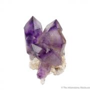 Quartz var. Amethyst