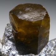 Siderite