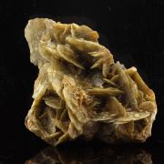 Siderite.