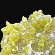 Sulphur, baryte POLAND