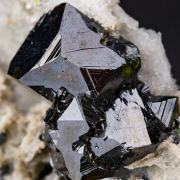 Sphalerite