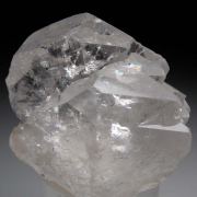 Quartz gwindel