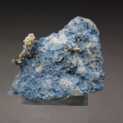 SILVER, PLANCHEITE