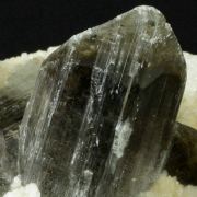 Gypsum ( var. Selenite )