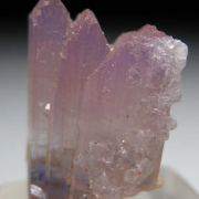 Pink Tanzanite