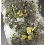 Chalcopyrite