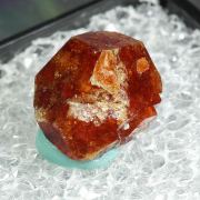 Grossular garnet