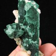 Malachite Ps. Azurite