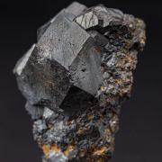 Magnetite