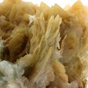 Baryte.