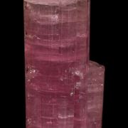 Elbaite Tourmaline