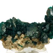 Dioptase