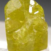 Chrysoberyl