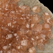 Grossular Garnet