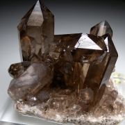 Smokey Quartz