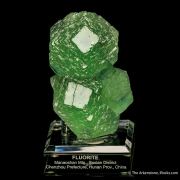 Fluorite