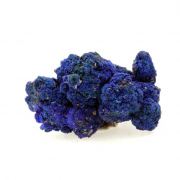 Chessylite ( Azurite ).