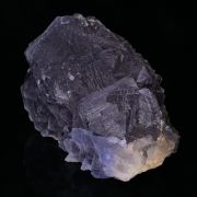 FLUORITE - Loralai Mine, Pakistan