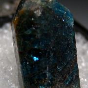 Fluorapatite