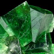 Fluorite - fluorescent KILLER!