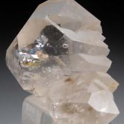 Quartz gwindel