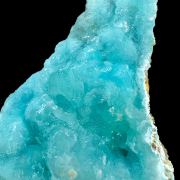 Smithsonite, aurichalcite