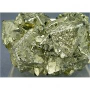 Pyrite