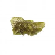 Chrysoberyl / (Unusual Twin)