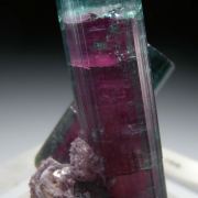 Tourmaline with Lepidolite (R)