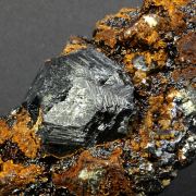 Sphalerite