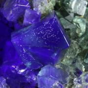 Fluorite