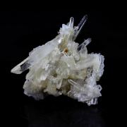 Quartz. 98.5 ct.