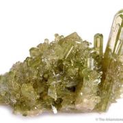 Vesuvianite