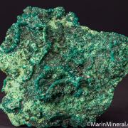 Dioptase