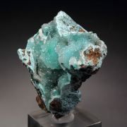 CHRYSOCOLLA, MALACHITE