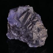 FLUORITE - Loralai Mine, Pakistan