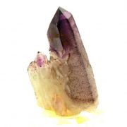 Amethyst Quartz.